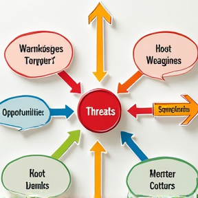 Out of Tune SWOT