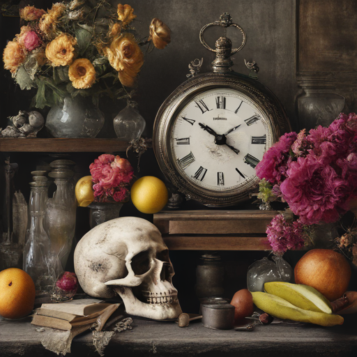 Still Life 