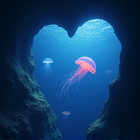 Deep Sea Love