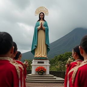 Ina ng Peñafrancia