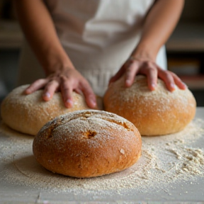 Die Bäckerei Markwort 2