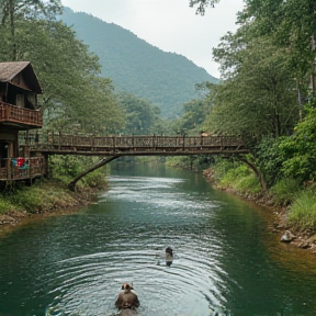 Liang Ulu Sungai Mahakam