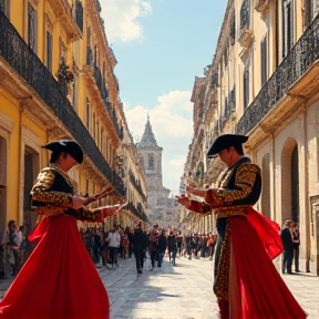 Turistania en España