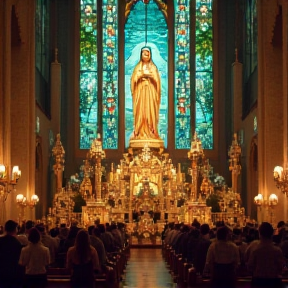 Ina ng Peñafrancia