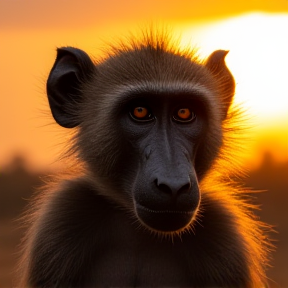 Baboon