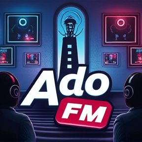 ADO FM SUR LES ONDES