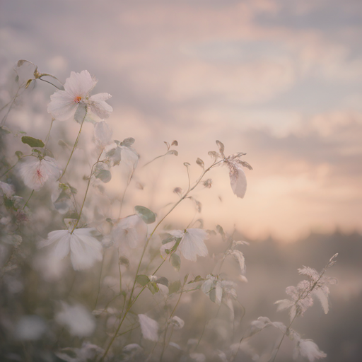 Whispers in the Breeze