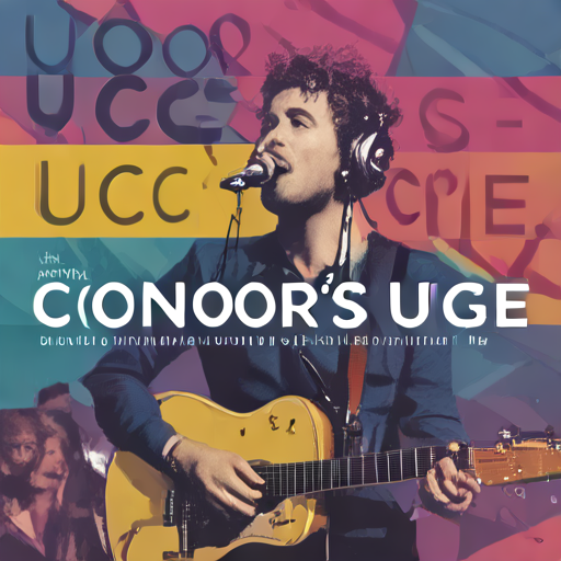 Connor the Best UCC First Liner