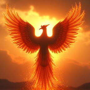 Phoenix Rising