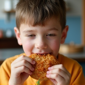 Tarun's Fried Chicken Melody