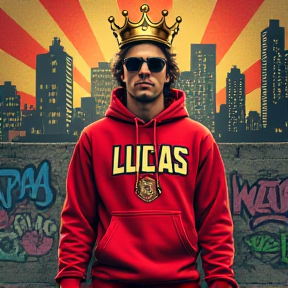 King Lucas