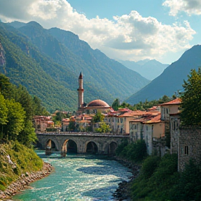 bosnia