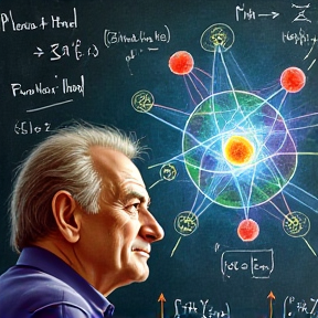 Die Feynman Methode