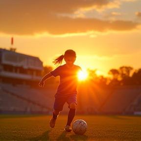 Mundos de Fútbol