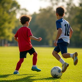 Mundos de Fútbol