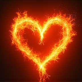 hearts on fire