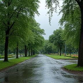 PEHLA DIN PEHLI BAARISH