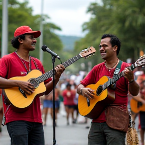 Os Josés Pagode V2