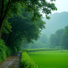 PEHLA DIN PEHLI BAARISH