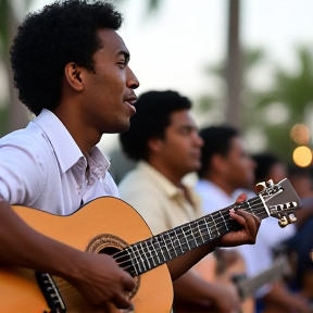 Josés Pagode V2