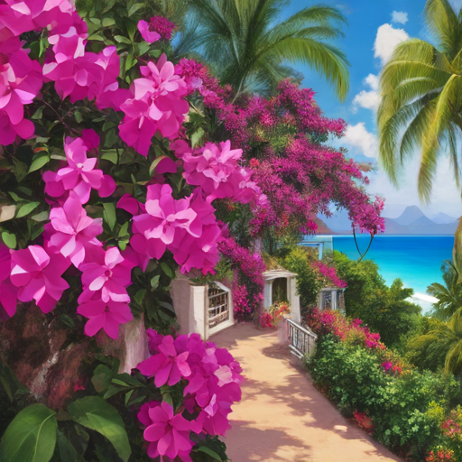 Bougainville 