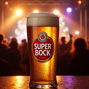 Super Bock