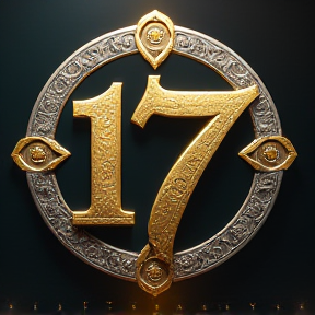 17