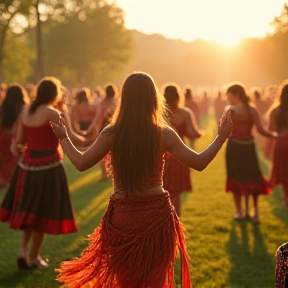 Frühlingsfest