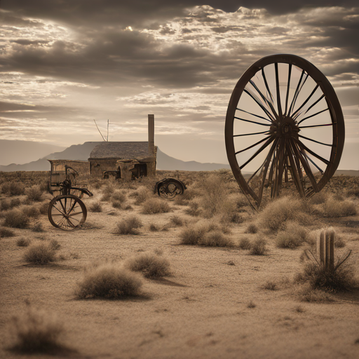 Dust Devils 