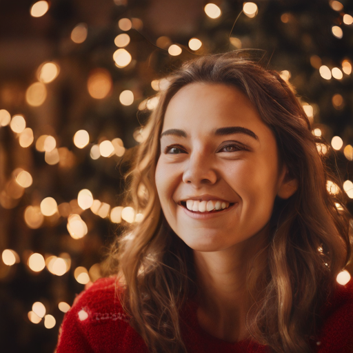 La Navidad de Nadya