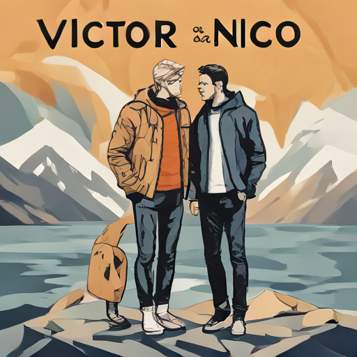 Victor og Nico