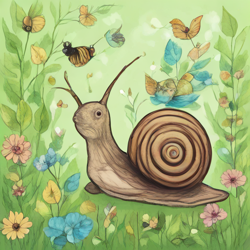 Petsnail 