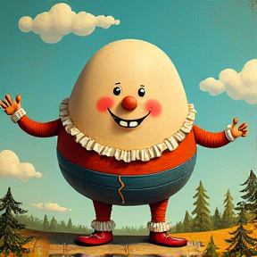 Humpty 