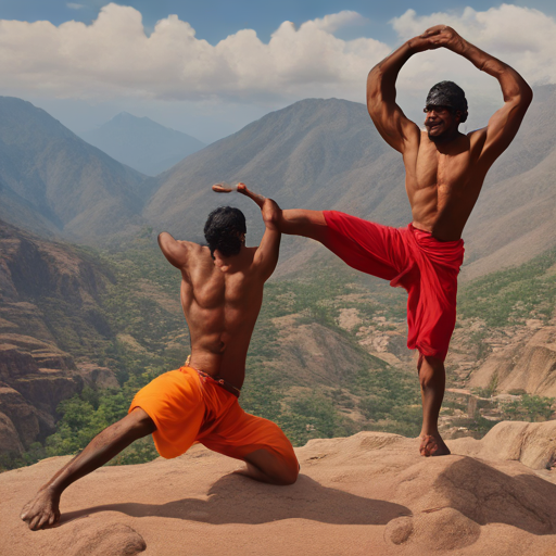 Jai Bajrang Bali