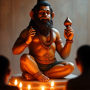 Jai Bajrang Bali