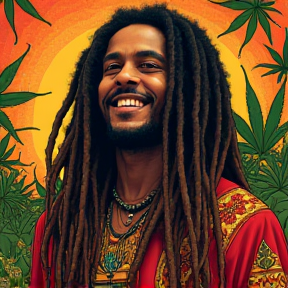 rastaman