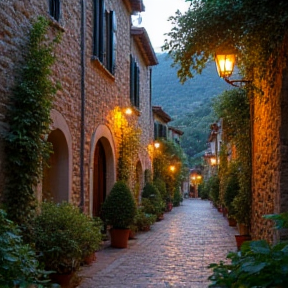 VALLDEMOSSA