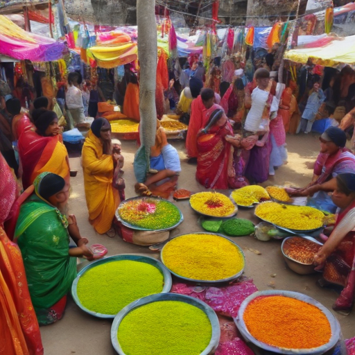 गाम टिकरी बैतूल जिला अखाड़े वाले धाम