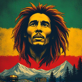 rastaman