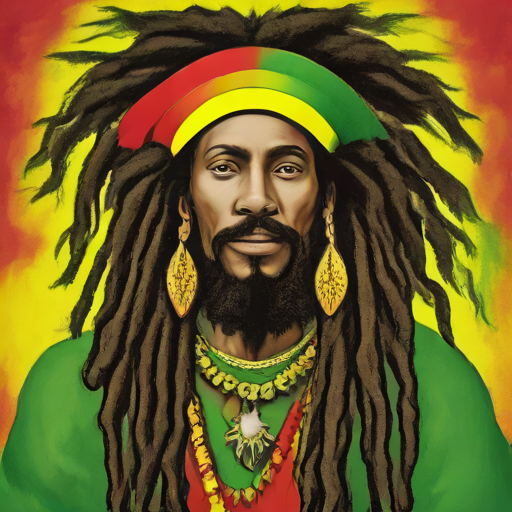 rastaman