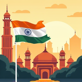 republic day song hindi  english