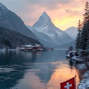 Switzerland