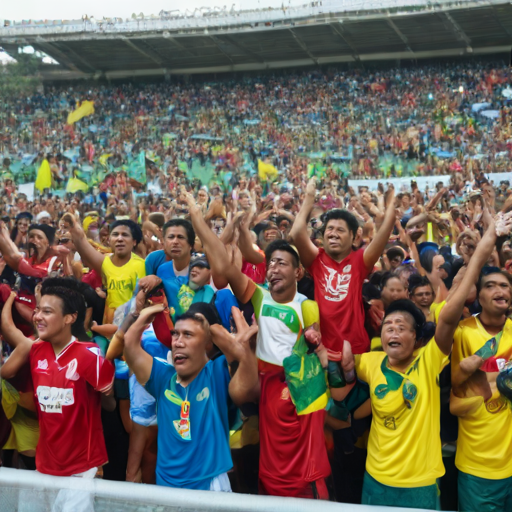 Agro Kelantan FC