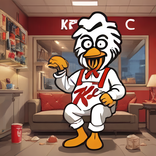 Finger Lickin' Love