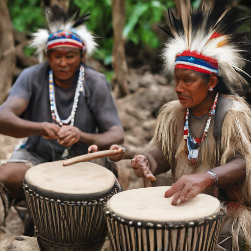  "Aldeia do Cerrado"