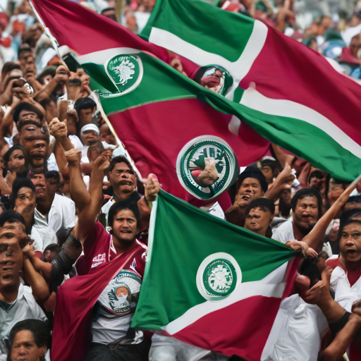 Mohun Bagan song