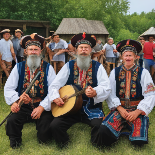 Рассвет в хуторе Апаринском