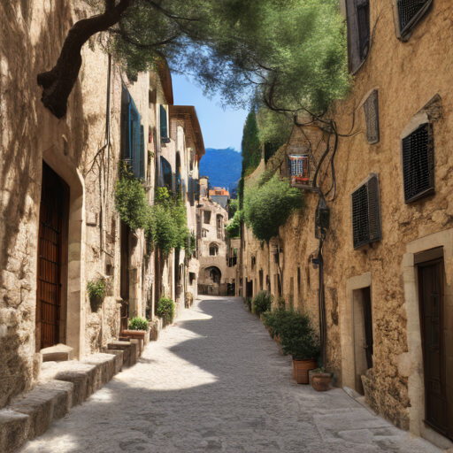 VALLDEMOSSA