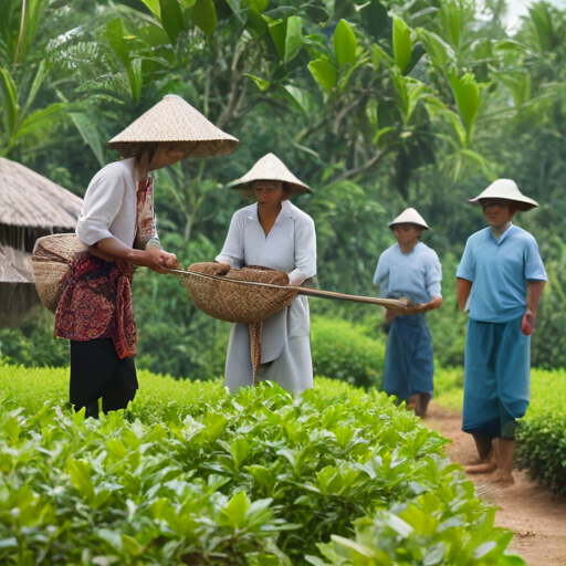 Bình Phước ơi, tình đất tình người