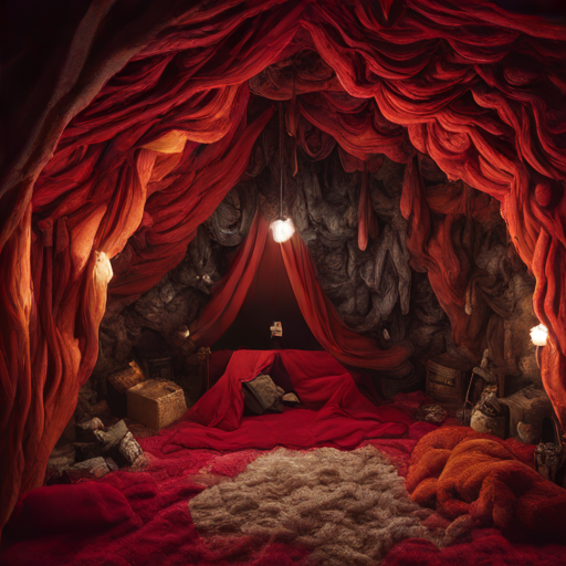 Blanket Cave